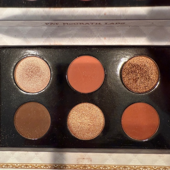 Pat McGrath Labs Mothership The Love Collection - Picture 3 of 5